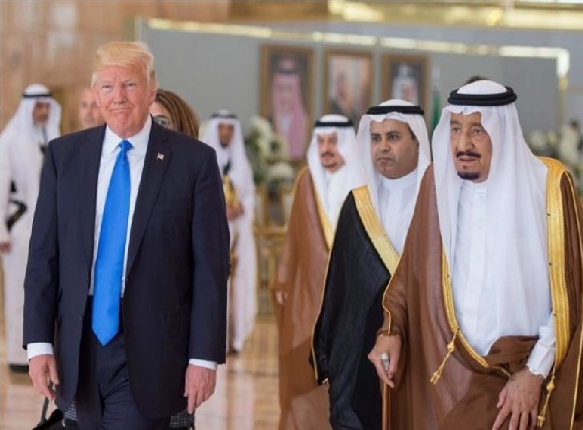 آکسیوس: ترامپ قصد دارد به رهبران عرب یک طرح آمریکایی برای پایان دادن به جنگ غزه پیشنهاد کند