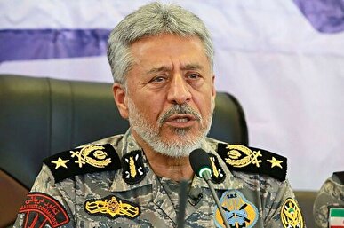 واکنش امیر سیاری به ادعا‌های آمریکا درباره محدود شدن برد موشکی ایران: آمادگی لازم برای مقابله با هر تهدیدی را داریم؛ آزموده را آزمودن خطاست + فیلم