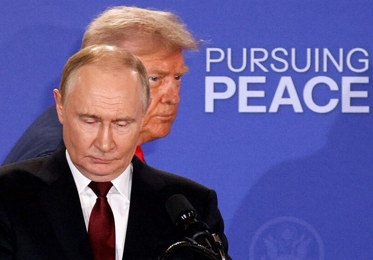 آمادگی ترامپ برای بررسی پیشنهاد پوتین درباره پیمان استارت