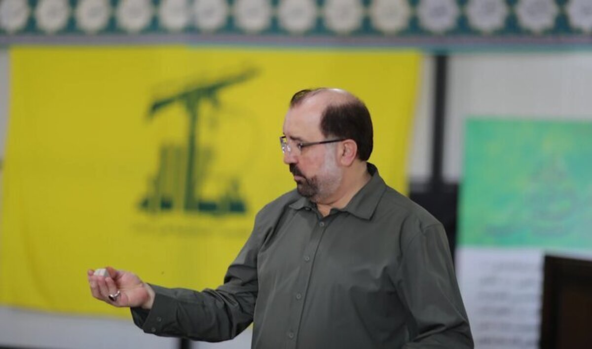 فؤاد شکر؛ از نقش آفرینی در اسارت نظامیان صهیونیست تا فرماندهی میدانی