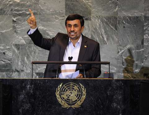 از رجایی تا پزشکیان/ رؤسای جمهور ایران در سازمان ملل چه گفتند؟