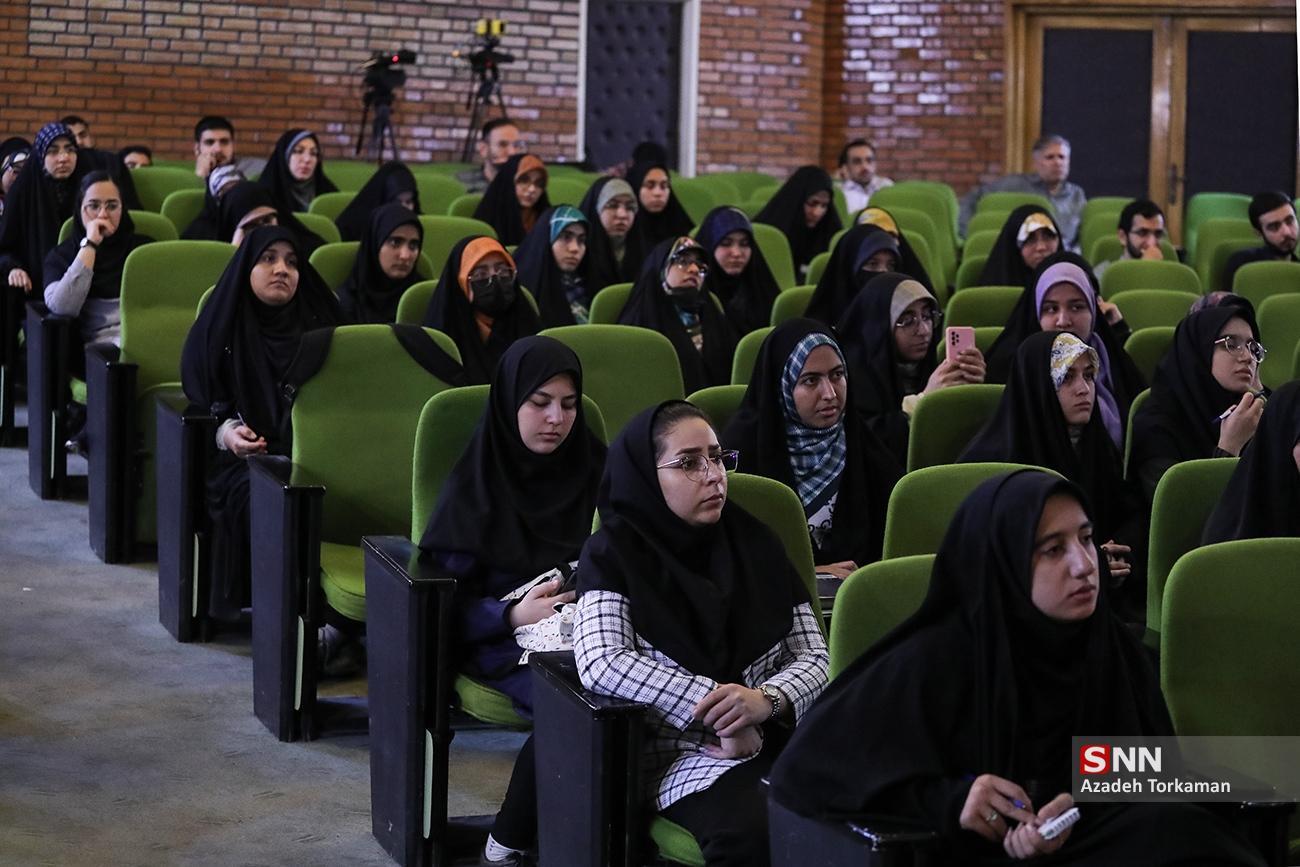 هم&zwnj;اندیشی برای ارتقای شرایط تحصیل دانشجویان جدیدالورود شاهد و ایثارگر