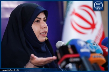 جایگاه ارزشمند مراکز پزشکی جهاددانشگاهی در ارزیابی وزارت بهداشت