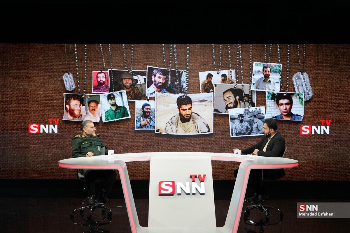 پاسخ رئیس سازمان بسیج به پرسشی درباره دلیل ادامه جنگ پس از آزادی خرمشهر/ سردار سلیمانی:بعد از آزادی خرمشهر هیچ پیشنهاد صلح مستحکمی داده نشده بود + فیلم