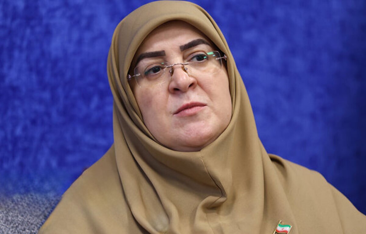 عراقچی و لاریجانی هر دو جزو تیم رئیس‌جمهور هستند/ آقای رئیس‌جمهور احساس کند عملکرد کسی آنطوری که باید باشد نیست حتماً تذکر می‌دهد