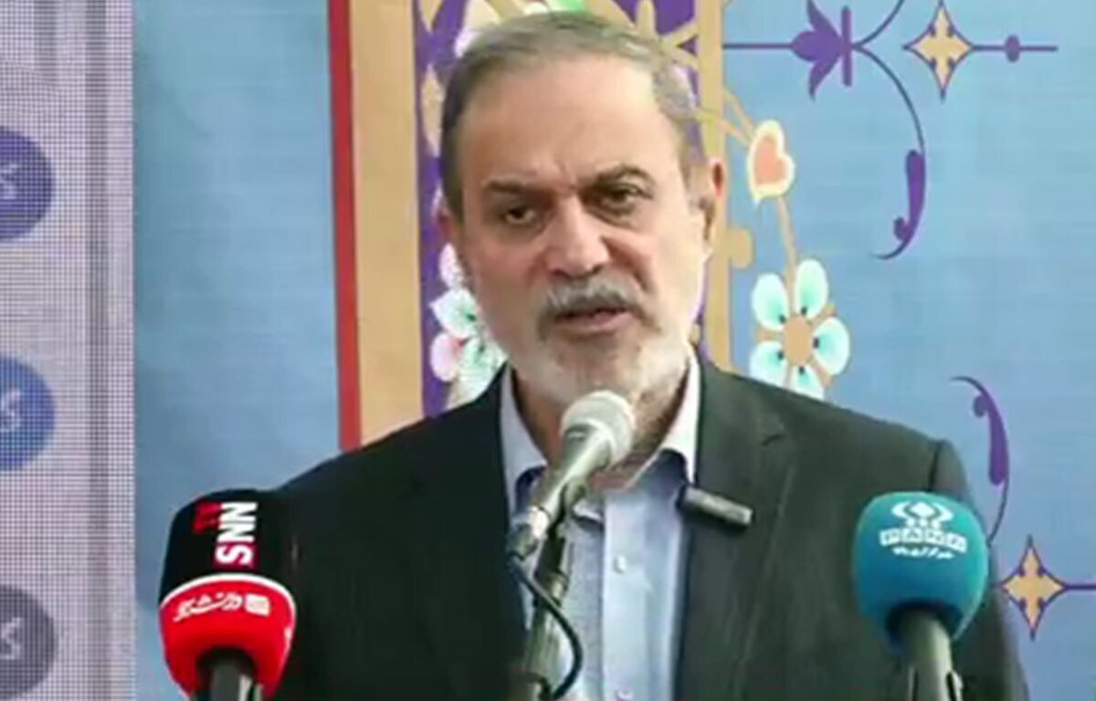 کودکان استثنایی باید در کنار سایر دانش آموزان مسیر تعلیم و تربیت را طی کنند