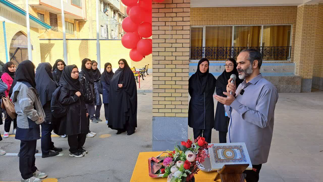 توسعه زیرساختهای آموزشی در مناطق محروم یکی از اولویتهای اصلی مجلس است