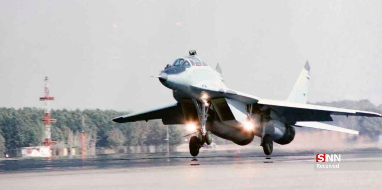 نگاهی به جنگنده میگ-۲۹ فالکروم در خدمت ایران/ میگ-۲۹ های ایرانی در کدام شهرها مستقر هستند؟