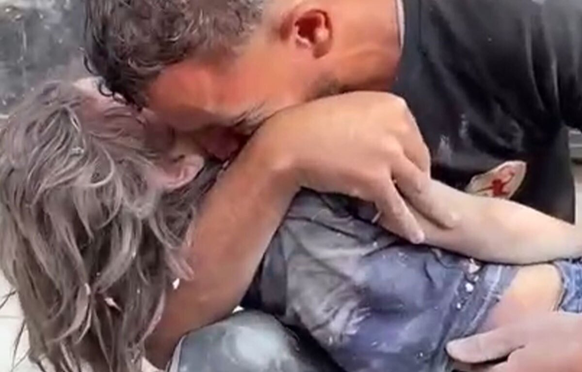 بلند شو عزیزم...