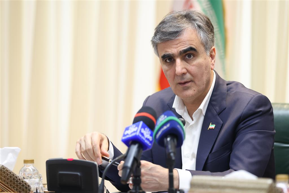 چراغ سبز بانک مرکزی به سرمایه‌گذاران خارجی برای فروش طلا در بورس کالا