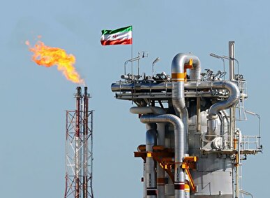 عبور تولید تجمعی فاز ۱۱ پارس جنوبی از مرز ۱۰ میلیارد مترمکعب