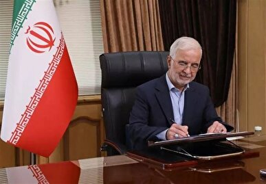 مومنی: ملت ایران هیچ‌گاه تسلیم زیاده‌خواهی و زبان زور نخواهد شد