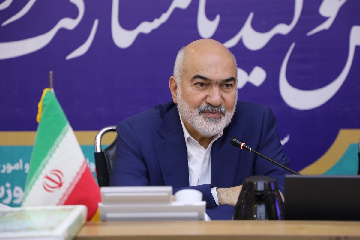 استاندار خوزستان: در شش ماه نخست سال ۱۴۰۴ بیش از ۹۹ درصد اعتبارات عمرانی استان جذب شد