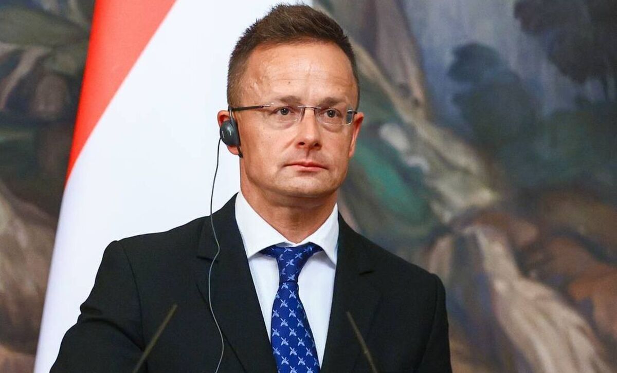 مجارستان درخواست ترامپ برای توقف خرید انرژی از روسیه را رد کرد