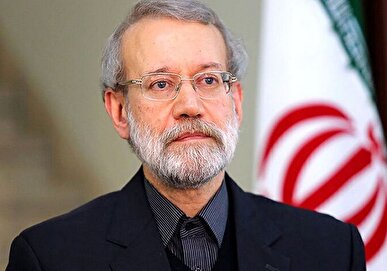 علی لاریجانی درگذشت مادر حداد عادل را تسلیت گفت