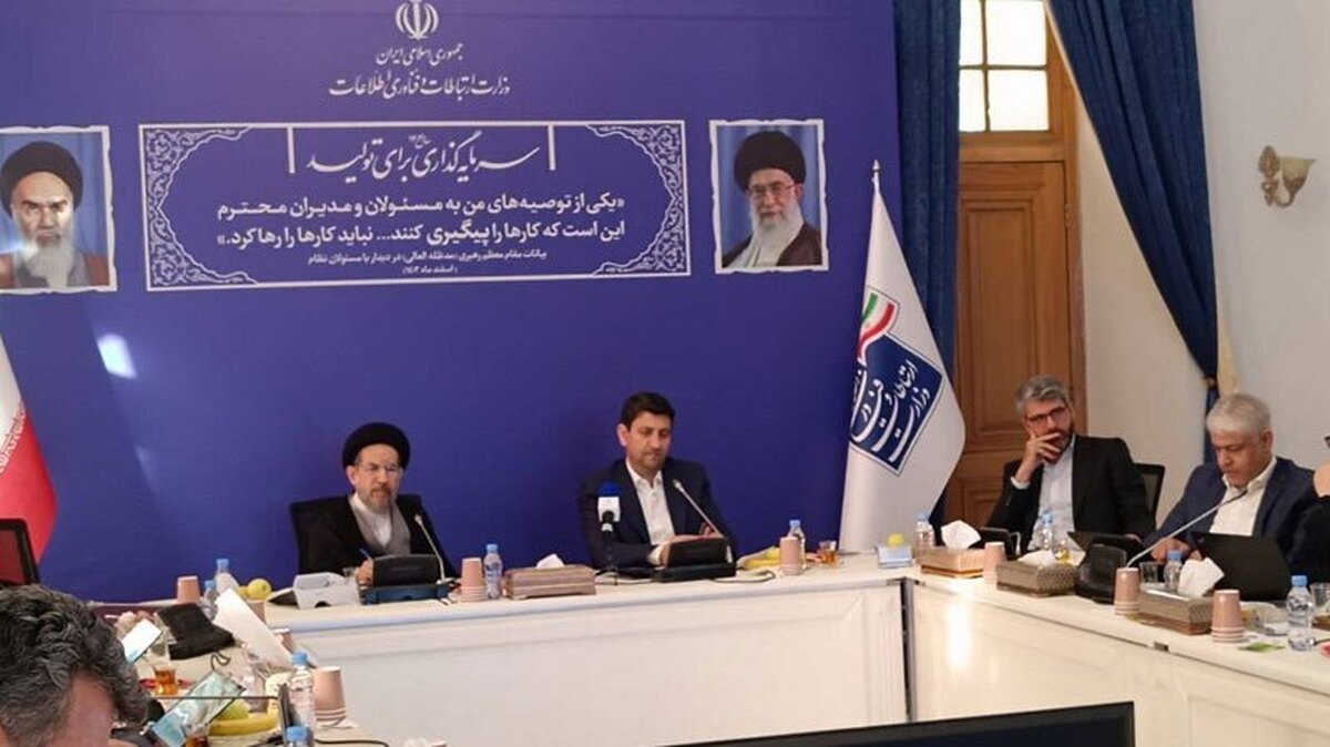 اتصال ۲ هزار روستای جدید به اینترنت با کیفیت در کشور