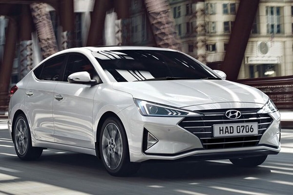 خودرو‌های وارداتی و داخلی پرفروش ایران کدامند؟