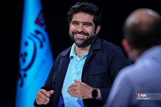 گفتگوی تلویزیون اینترنتی خبرگزاری دانشجو با محمدصادق علیزاده