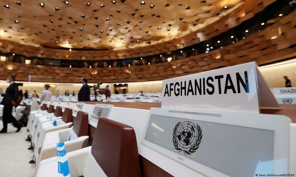 سومین سال محرومیت افغانستان از حق رای در سازمان ملل