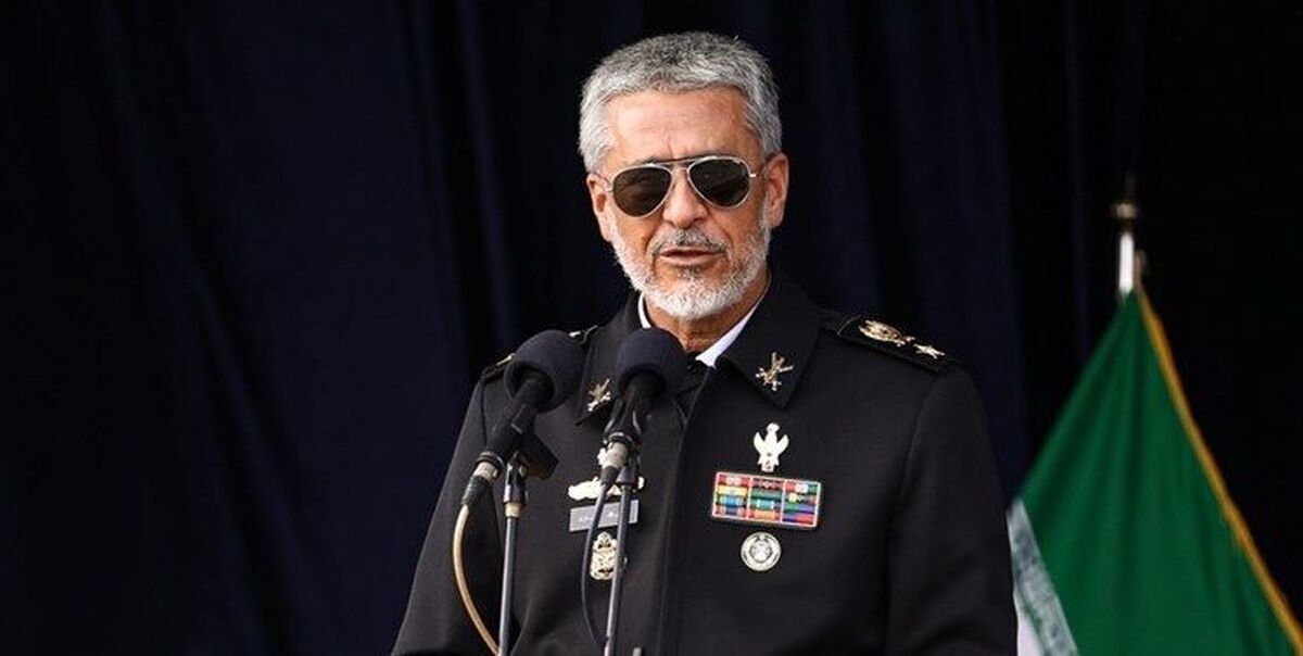 دریادار سیاری: دشمن امروز همان الگوی استکبار جهانی در دوران دفاع مقدس را دنبال می‌کند