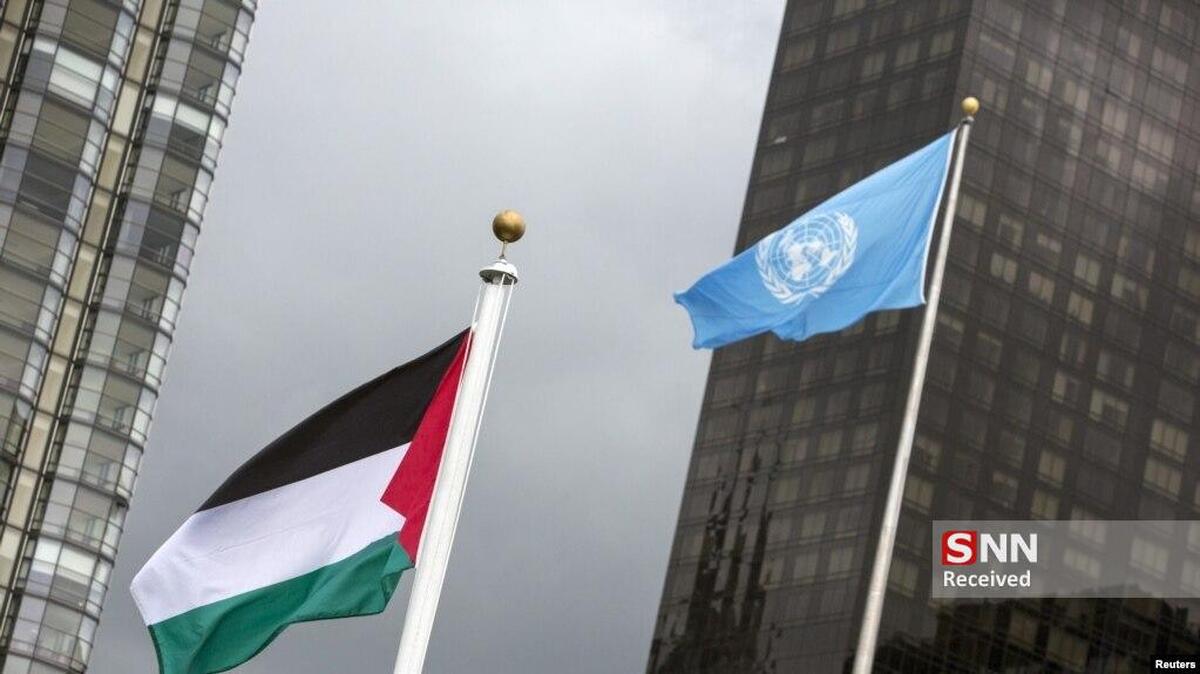 به رسمیت شناختن فلسطین؛ پایان بی‌طرفی یا آغاز بازتعریف نظم جهانی؟