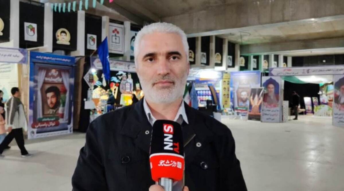 دشمن در جنگ ۱۲روزه پس از چهار روز به شکست خود پی برد+فیلم