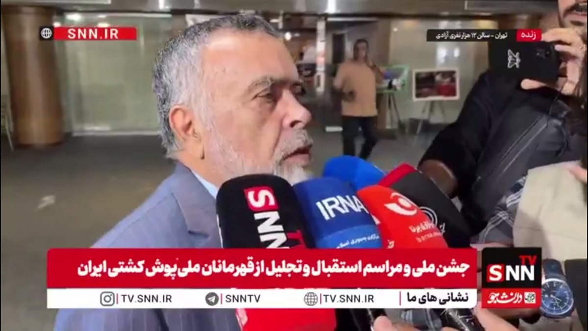 قربانی: در فدراسیون تیراندازی ۱۹۰ مدال رنگارنگ داریم که ۴۵ تا از آن المپیکی است