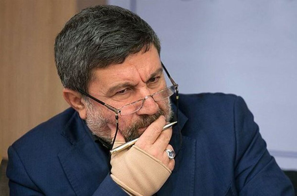 حضرتی: اتهام&zwnj;زنی&zwnj;های رئیس جمهور آمریکا نمی&zwnj;تواند واقعیت را پنهان کند