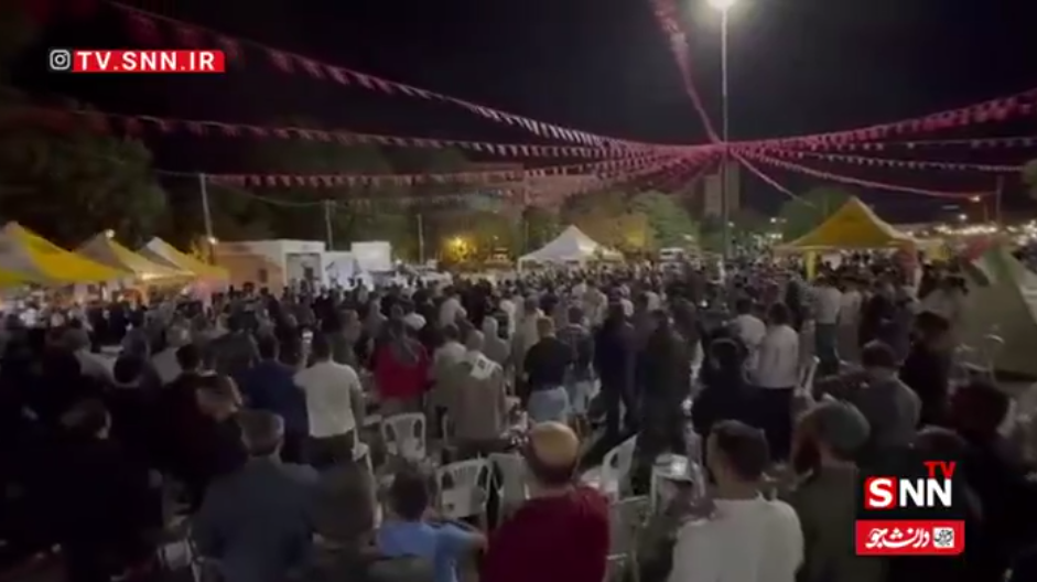 تظاهرات مردم ترکیه در محکومیت توقیف ناوگان صمود توسط رژیم صهیونیستی + فیلم