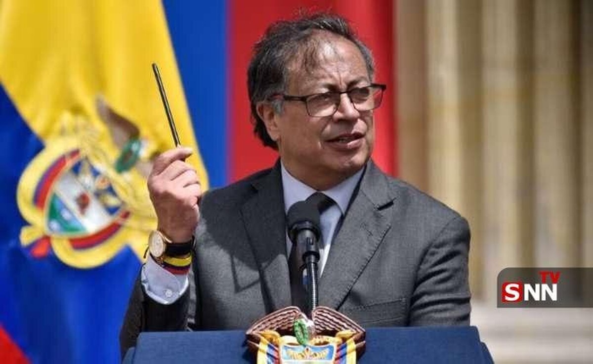 رئیس‌جمهور کلمبیا: پیشنهاد صلح ترامپ مسخره بود