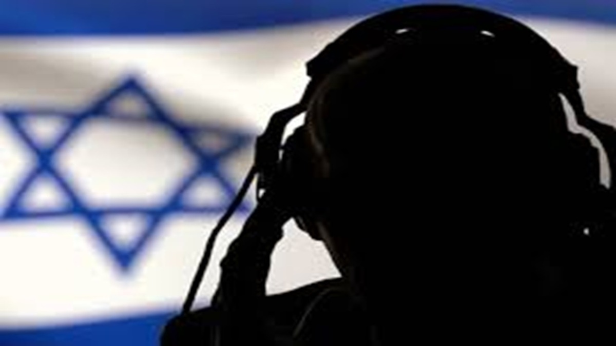 بحران درز اطلاعات در سرزمین‌های اشغالی