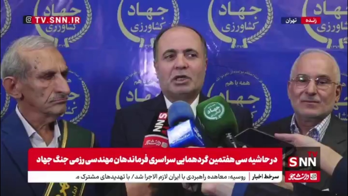 نوری قزلجه: مشکلی در توزیع شکر نداریم / قیمت این کالا در بازار حتی از قیمت مصوب هم کمتر است