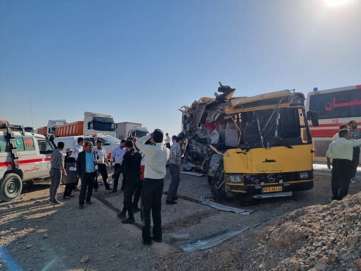 جان دانشجویان نباید قربانی رانندگان خسته و گرفتار آسیب&zwnj;های پنهان شود/ بی مسئولیتی دستگاه&zwnj;های متولی، سرمایه های ملی را به کام مرگ می&zwnj;کشاند