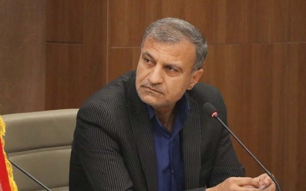 پروژههای بزرگ استان نباید در حد آرزو باقی بمانند