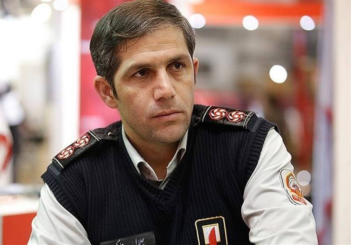 توضیحات سخنگوی آتشنشانی درباره انفجار در دانشگاه تهران/ یک نفر فوت و ۲ نفر دچار مصدومیت شدید شدند + فیلم