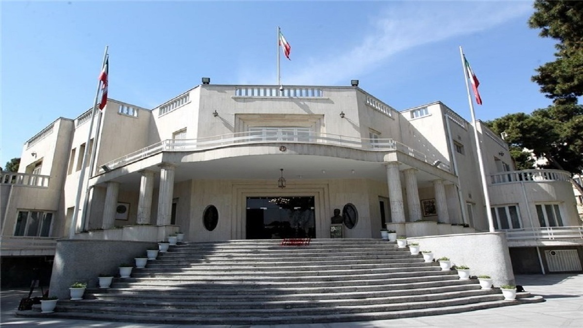 ۵ مدیر کم‌کار در دولت چهاردهم عزل شدند