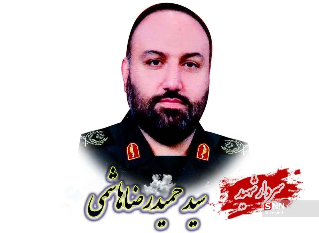 نماینده ولی فقیه در سپاه ثارالله کرمان: دشمن به دنبال تسلیم ملت ایران بود