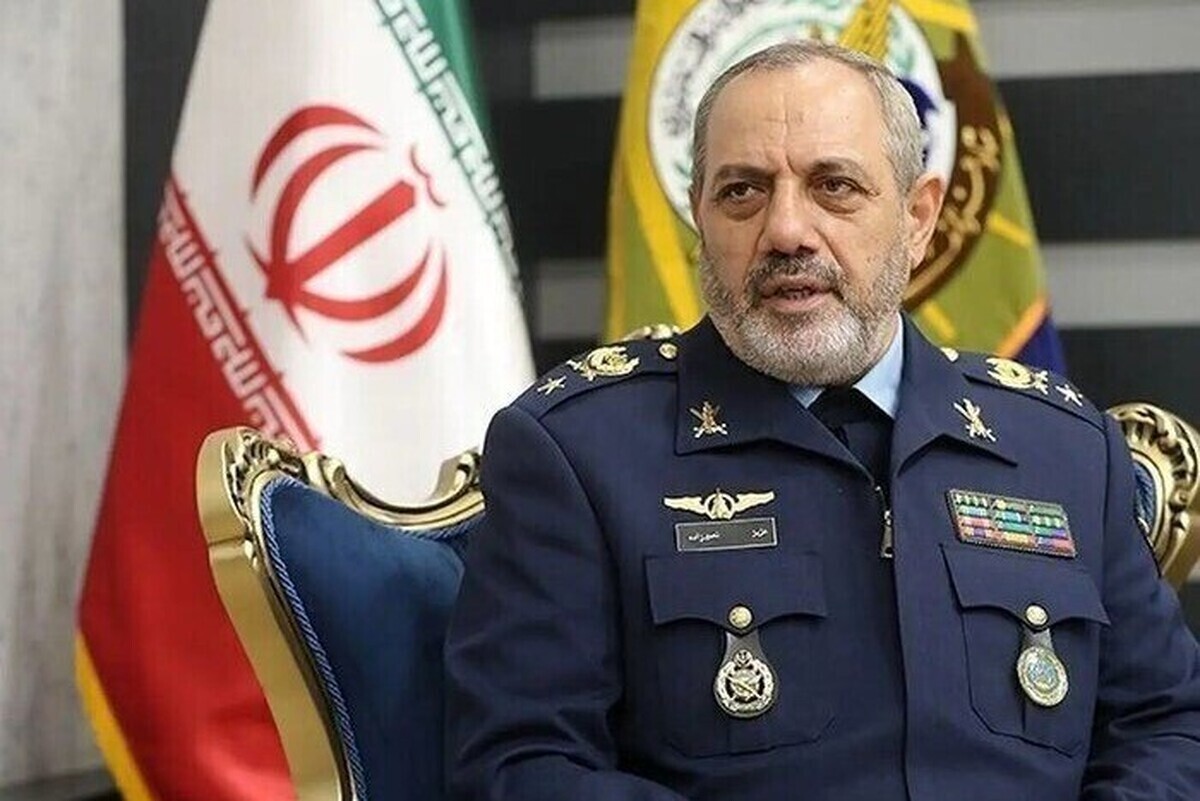 وزیر دفاع: باید مرتب آماده دفاع از کشور باشیم