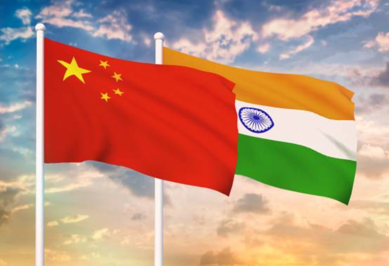 آغاز مجدد پرواز&zwnj;های مستقیم میان هند و چین بعد از پنج سال توقف