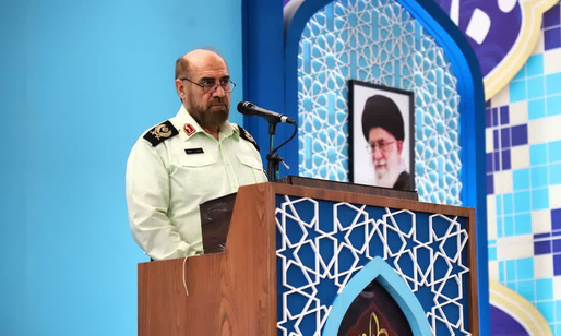 کاهش ۲۳ درصدی سرقت در البرز طی دو سال گذشته