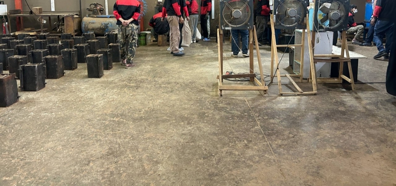 زندانی که با رأی باز دوباره مزه زندگی را چشید+فیلم