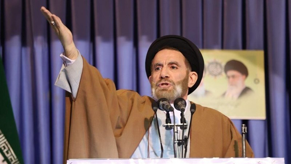 مکانیسم ماشه نمی‌تواند به ایران اسلامی ضرر بزند