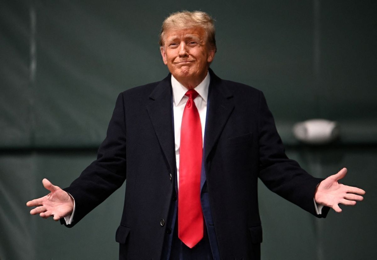 ترامپ: بودجه امنیت داخلی و ضدتروریسم نیویورک بازگردانده شد