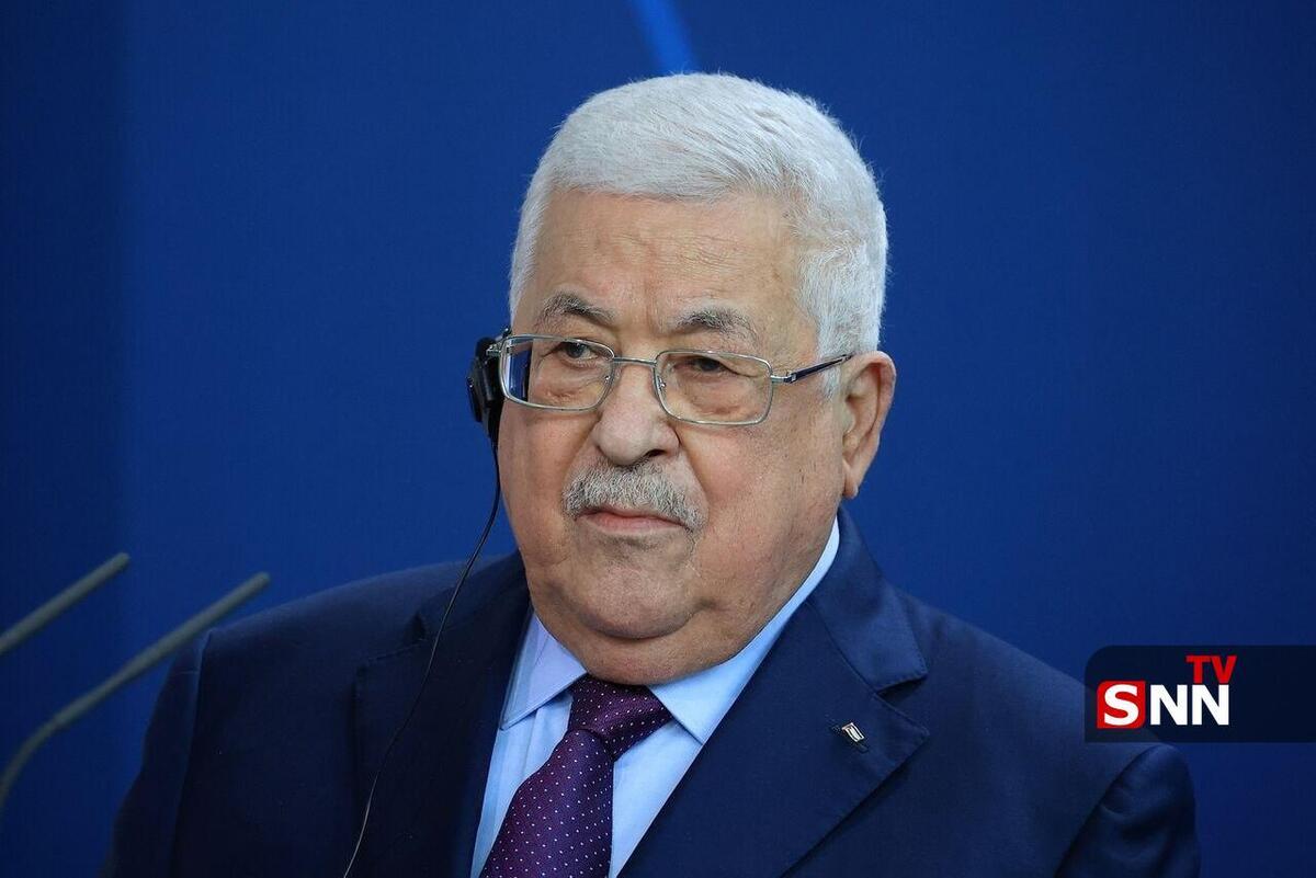 محمود عباس انتخابات سراسری در فلسطین را به پس از جنگ غزه موکول کرد