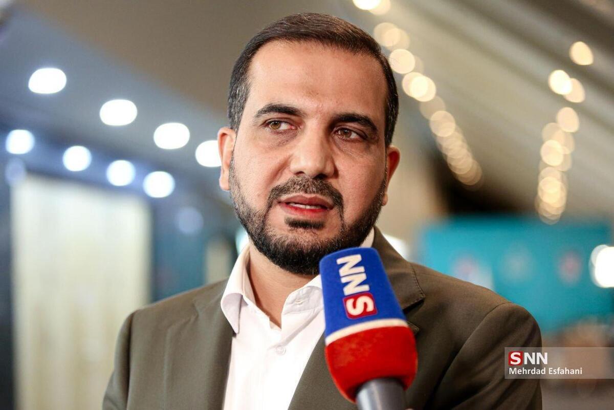 یوسفی: دولت در لایحه بودجه سال آینده عقب‌ماندگی حقوق معلمان، نظامیان و بازنشستگان را جبران کند+فیلم