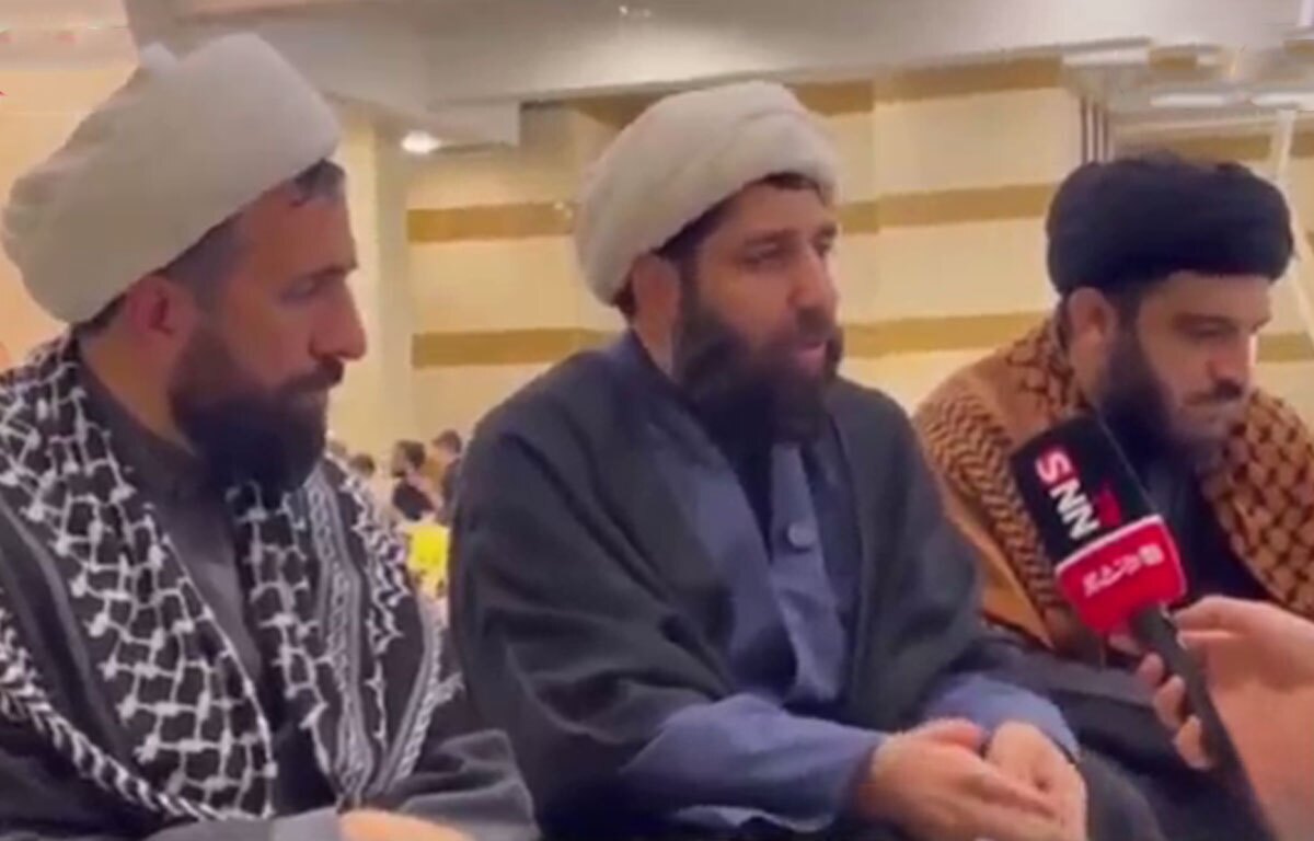 تمام قدرت جمهوری اسلامی به واسطه شهداست و هر ایرانی این قدرت را به نیرو‌های جهادی انتقال می‌دهد