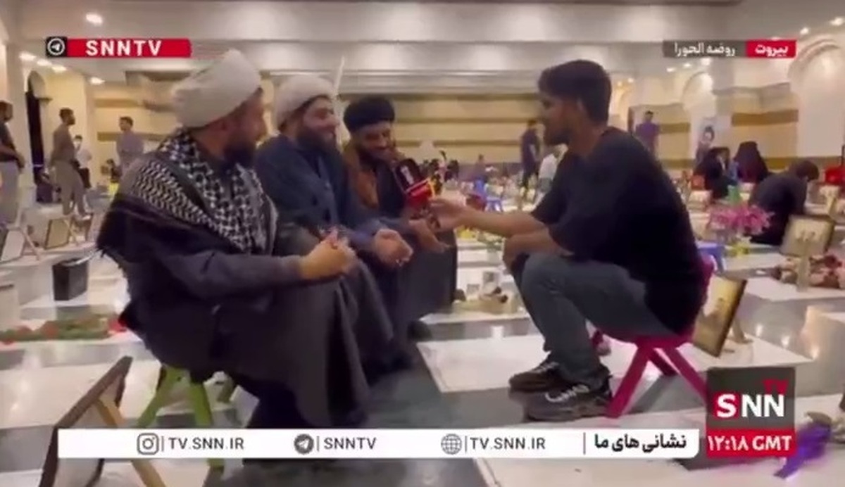 اگر مقاومت ضعیف شده چرا رژیم صهیونیستی کار را تمام نمی‌کند؟!