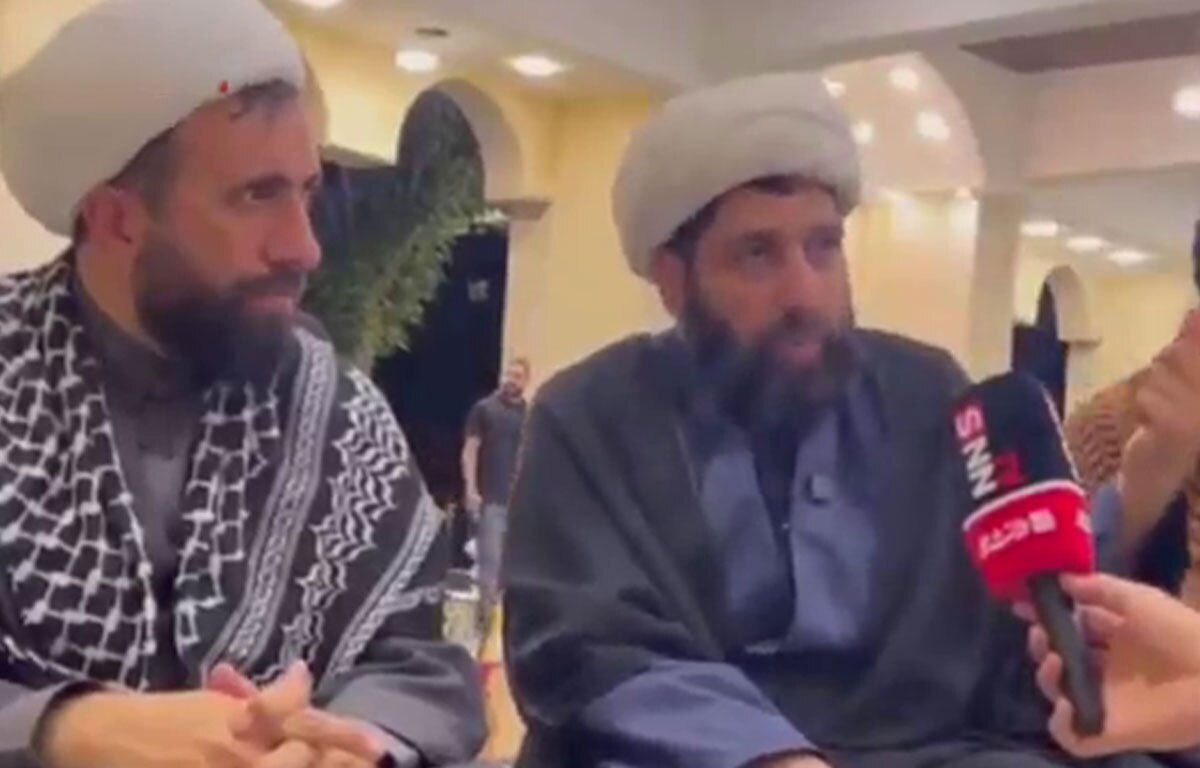 اگر مقاومت ضعیف شده چرا رژیم صهیونیستی کار را تمام نمی‌کند؟!