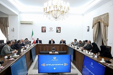عارف: باید زنجیره تأمین و تولید کالا‌های اساسی به عهده بخش خصوصی باشد