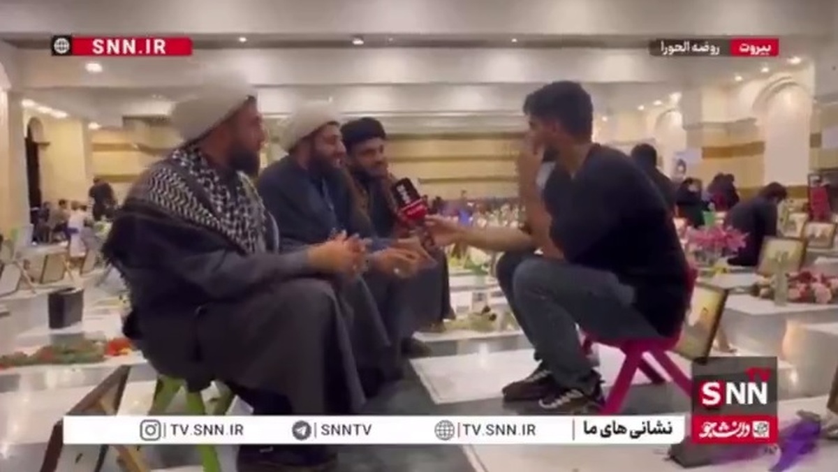 وکیل پور: در لبنان پس از شهادت یک جوان، مقاومت خانواده چند برابر می‌شود